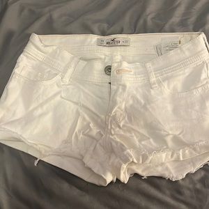 Hollister shorts